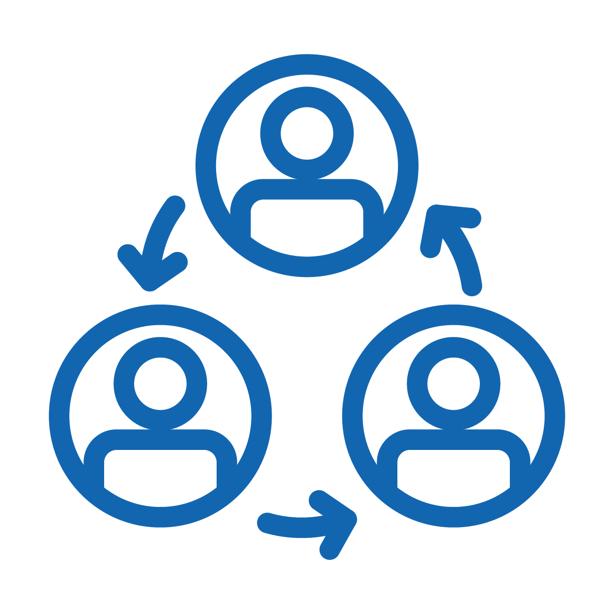 EI_Icon_interdisciplinary collaboration