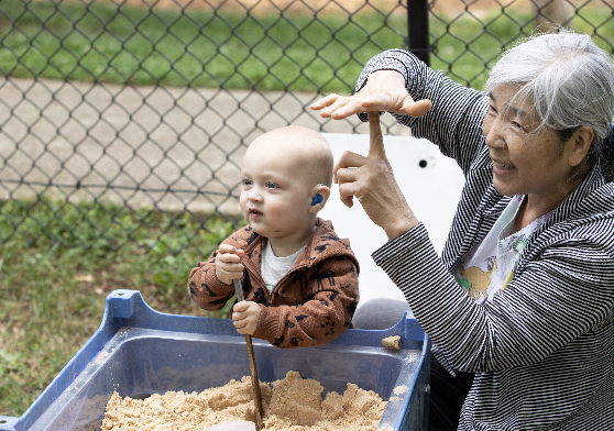 Grandmom