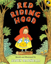 Principle 6_ Red Riding Hood cover