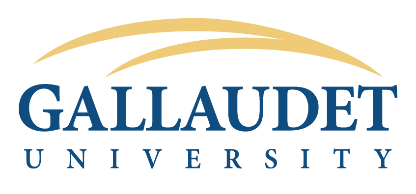 Gallaudet University